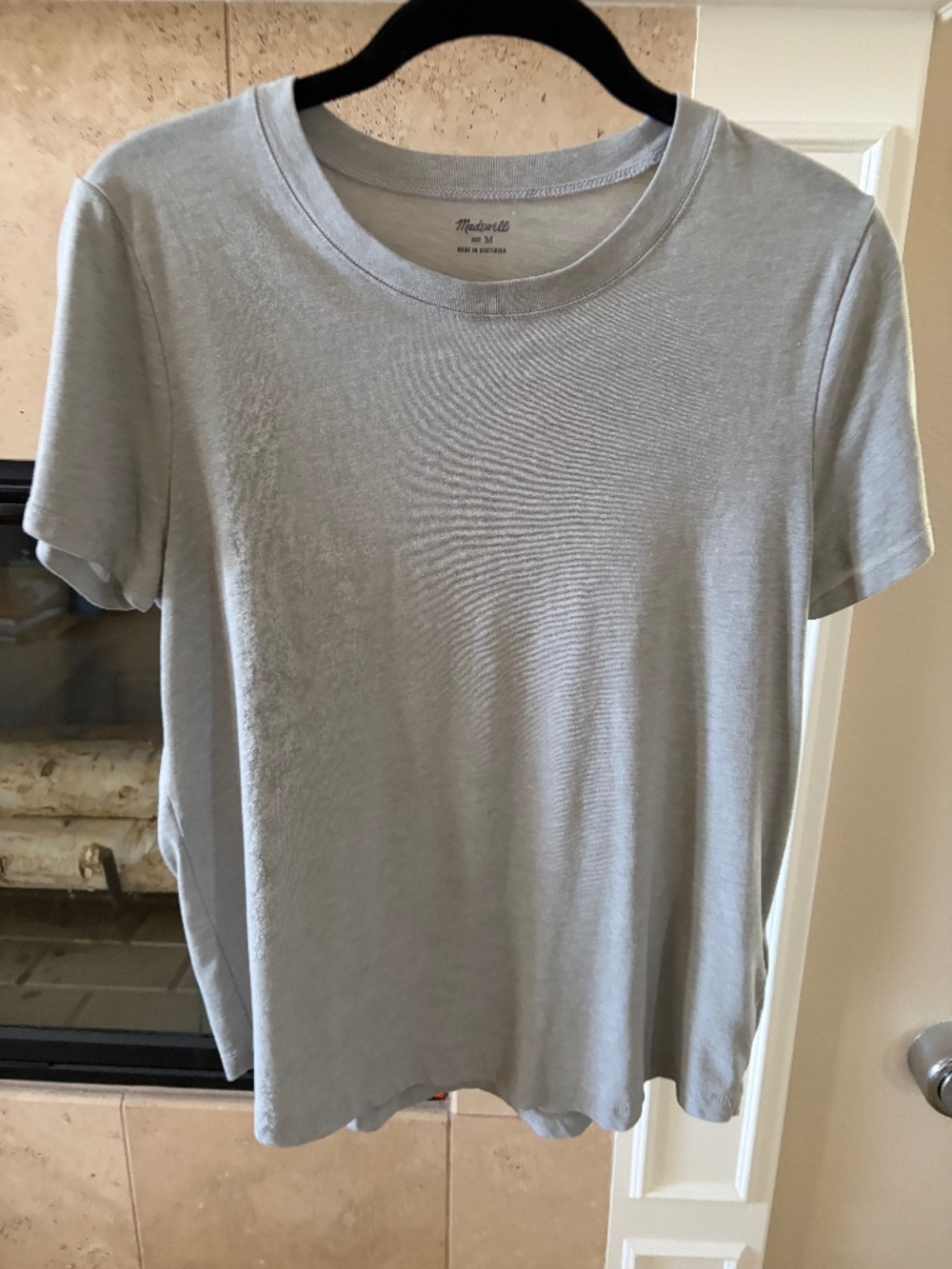 Madewell T-Shirt
